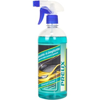 Prelix | Solutie de curatat caroserii si geamuri  710ml