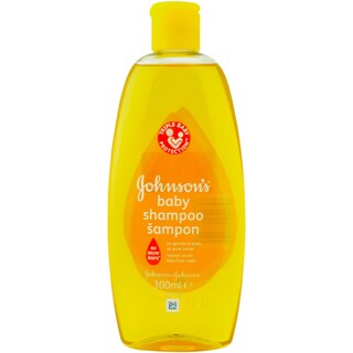 Johnson's Baby | Sampon Regular 300ml