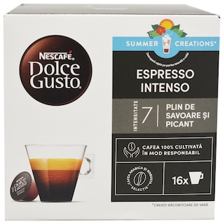 Nescafe-Dolce Gusto