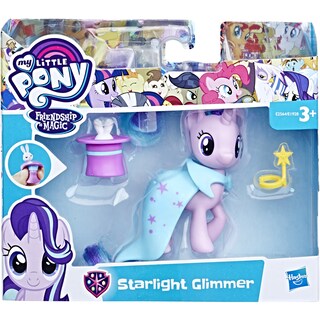 My little Pony | Figurina ponei in tinuta magica