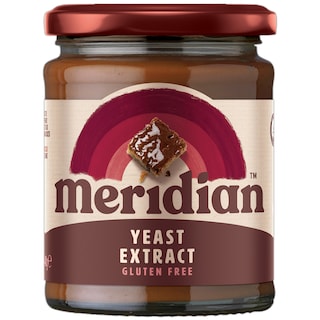 Meridian | Extract de drojdie  340g
