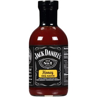 Jack Daniel's | Sos BBQ Honey 553g