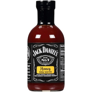 Jack Daniel's | Sos BBQ Honey 553g