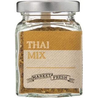 Market fresh | Thai mix  45g