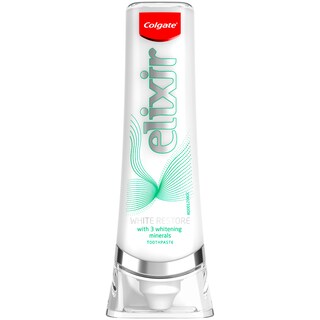 Colgate | Pasta de dinti Elixir White Restore 80ml