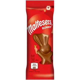 Maltesers | Iepuras de ciocolata cu lapte 29g
