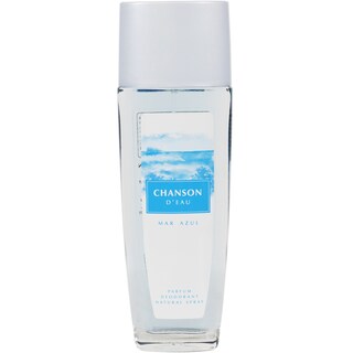 Chanson d'Eau | Deodorant spray Mar Azul 75ml
