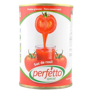 Perfetto | Suc de rosii  390ml