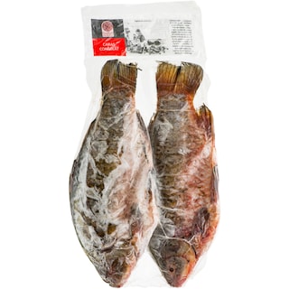 Gusturi romanesti | Caras congelat kg