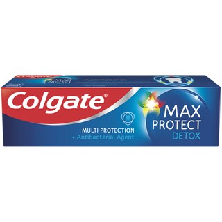Colgate | Pasta de dinti Max Protect Detox 75ml