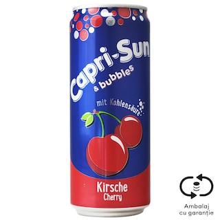 Capri-Sun-Bubbles