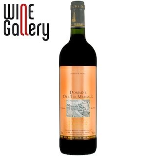 Domaine de L'ile Margaux | Vin rosu  0.75l