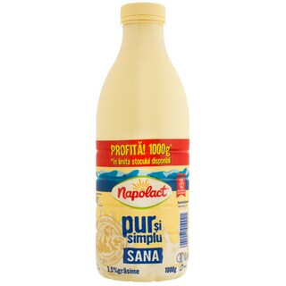 Napolact | Sana  1000g