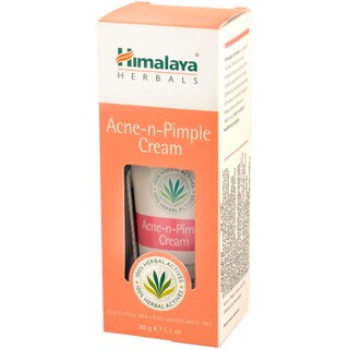Himalaya | Crema antiacneica 30g