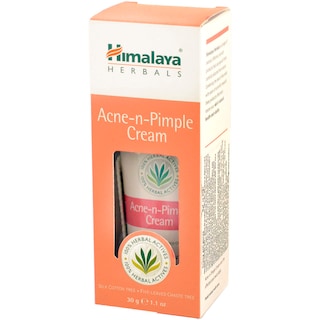 Himalaya | Crema antiacneica 30g