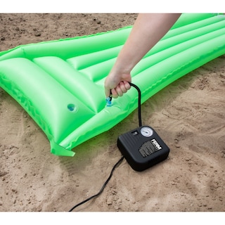 Ferm | Mini compresor 12V