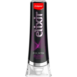 Colgate | Pasta de dinti Elixir Cool Detox 80ml