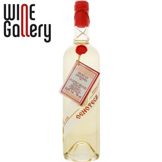 Oenoteca | Vin alb Muscat Otttonel 2007 0.75l