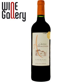 Chateau Arnauton | Vin rosu  0.75l