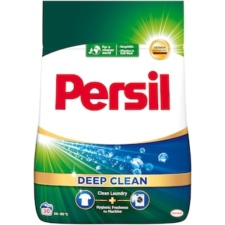 Persil | Detergent pudra Universal, 30 spalari