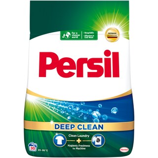 Persil | Detergent pudra Universal, 30 spalari