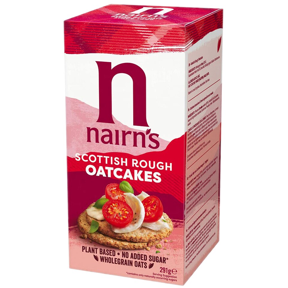 Nairn's