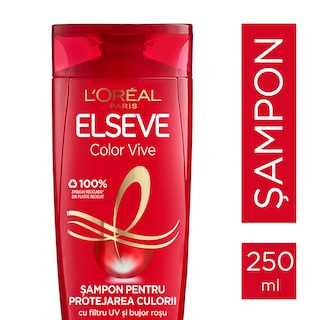 L'Oreal Paris-Elseve