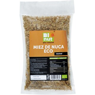 (bucata) | Miez de nuca macinata eco 250g