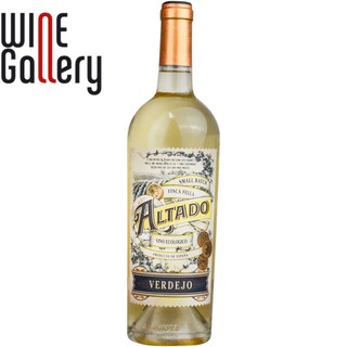 Altado | Vin alb Verdejo 0.75L