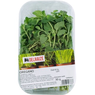Delhaize | Oregano  30g