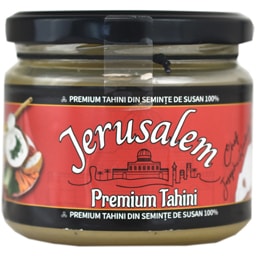 Tahini premium 250g