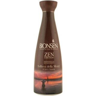 Bionsen | Gel de dus Mind Relief 500ml