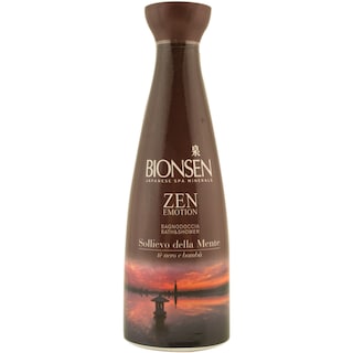 Bionsen | Gel de dus Mind Relief 500ml