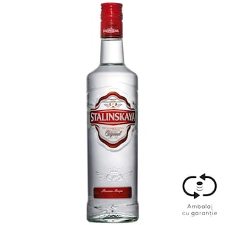 Stalinskaya | Vodca 0.5L