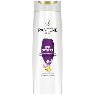 Pantene Pro-V | Sampon Superfood 360ml