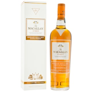 Macallan | Whisky de 12 ani, Amber 0.7l
