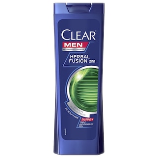 Clear | Men | Sampon Herbal Fusion 400ml
