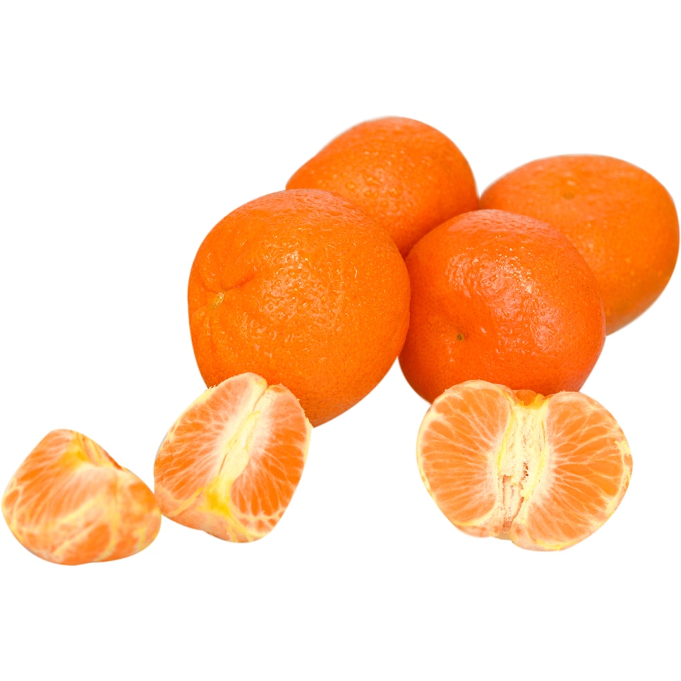 Mandarines vrac
