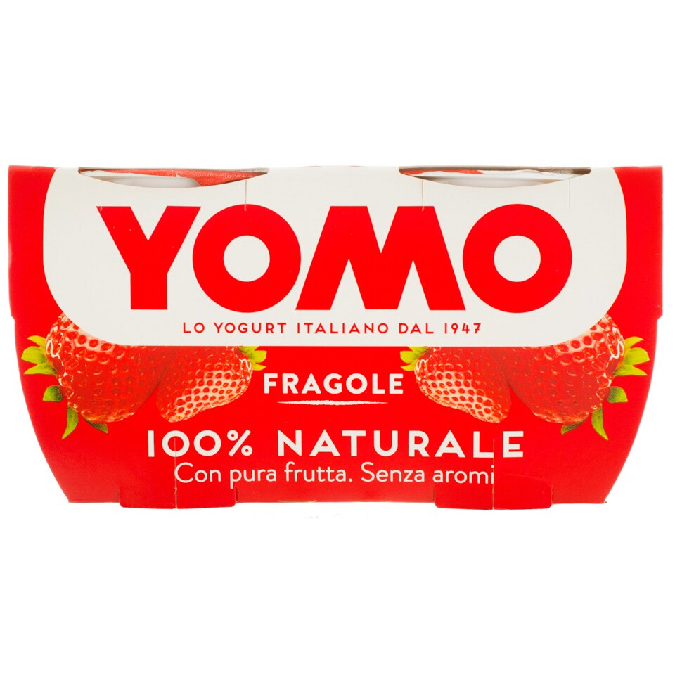 Yomo
