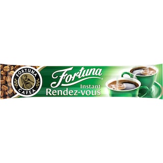 Fortuna | Cafea instant 1.8g