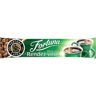 Fortuna | Cafea instant 1.8g
