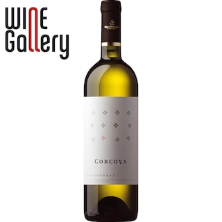 Corcova | Vin alb Chardonnay 0.75L
