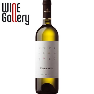 Corcova | Vin alb Chardonnay 0.75L