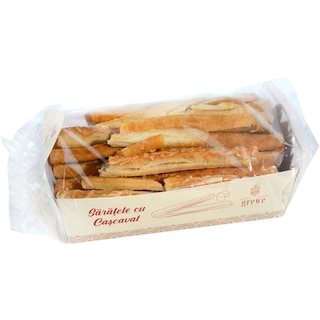 Grewe | Saratele cu cascaval 200g