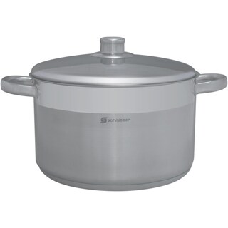 Schmitter | Oala de inox, 3.2l 20x10cm