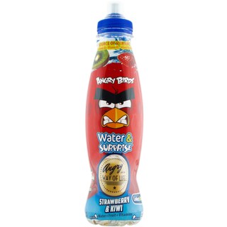 Angry Birds | Apa aromatizata  0.5l
