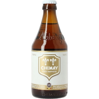 Chimay-Peres Trappistes