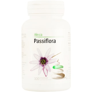 Alevia | Passiflora 100 comprimate