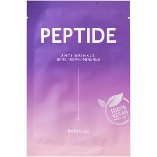 Barulab | Masca tip servetel Peptide