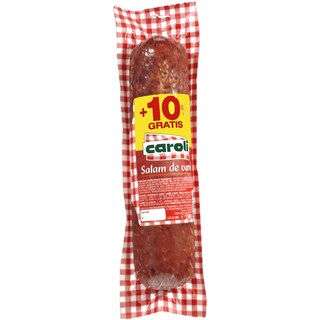 Caroli | Salam de vara 550g